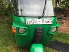 Bajaj RE 4 stroke 2010