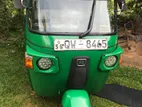 Bajaj RE 4 stroke 2010