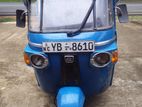 Bajaj RE 4 Stroke 2010