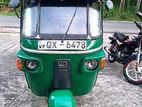 Bajaj RE 4 Stroke 2010