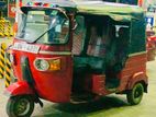 Bajaj RE 4 stroke 2010