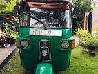 Bajaj RE 4 Stroke 2010