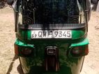 Bajaj RE 4 Stroke 2010