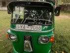 Bajaj RE 4 stroke 2010