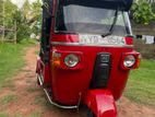 Bajaj RE 4 stroke 2010