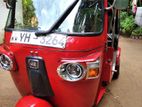 Bajaj RE 4 Stroke 2011