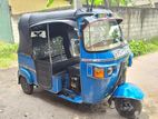 Bajaj RE 4 Stroke 2011