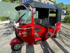 Bajaj RE 4 Stroke 2011