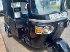 Bajaj RE 4 stroke 2011