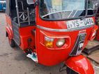 Bajaj RE 4 stroke 2011