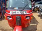 Bajaj RE 4 stroke 2011