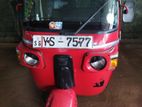 Bajaj RE 4 stroke 2011