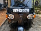 Bajaj RE 4 Stroke 2011