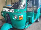 Bajaj RE 4 Stroke 2011