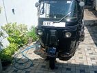 Bajaj RE 4 Stroke 2011