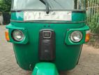 Bajaj RE 4 Stroke 2011