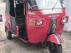 Bajaj RE 4 Stroke 2011