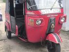 Bajaj RE 2011