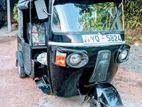 Bajaj RE 4 Stroke 2011