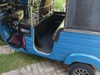 Bajaj RE 4 Stroke 2011