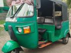 Bajaj RE 4 Stroke 2011