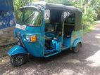 Bajaj RE 4 stroke 2011