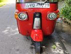 Bajaj RE 4 stroke 2011