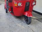 Bajaj RE 4 Stroke 2011