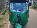 Bajaj RE 4 Stroke 2011