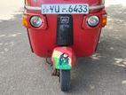 Bajaj RE 4 Stroke 2011