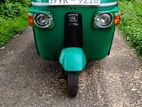 Bajaj RE 4 Stroke 2011