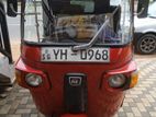 Bajaj RE 4 Stroke 2011