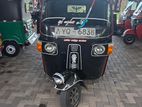 Bajaj RE 4 Stroke 2011
