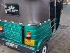 Bajaj RE 4 Stroke 2011