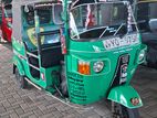 Bajaj RE 4 Stroke 2011