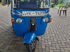 Bajaj RE 4 Stroke 2011