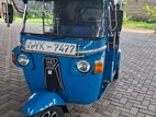 Bajaj RE 4 Stroke 2011