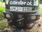 Bajaj RE 4 Stroke 2011