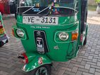 Bajaj RE 4 Stroke 2011