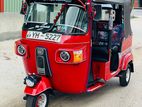 Bajaj RE 4 Stroke 2011