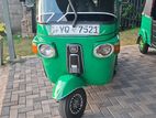 Bajaj RE 4 Stroke 2011