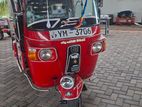 Bajaj RE 4 Stroke 2011