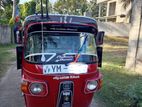 Bajaj RE 4 Stroke 2011