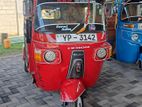 Bajaj RE 4 Stroke 2011