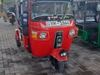 Bajaj RE 4 Stroke 2011