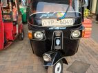 Bajaj RE 4 Stroke 2011