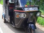 Bajaj RE 4 Stroke 2011