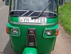 Bajaj RE 4 Stroke 2011