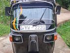 Bajaj RE 4 Stroke 2011