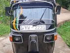 Bajaj RE 4 Stroke 2011